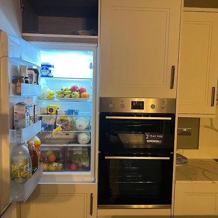 3 Bed Rooms Vip Family House ดับลิน ภายนอก รูปภาพ