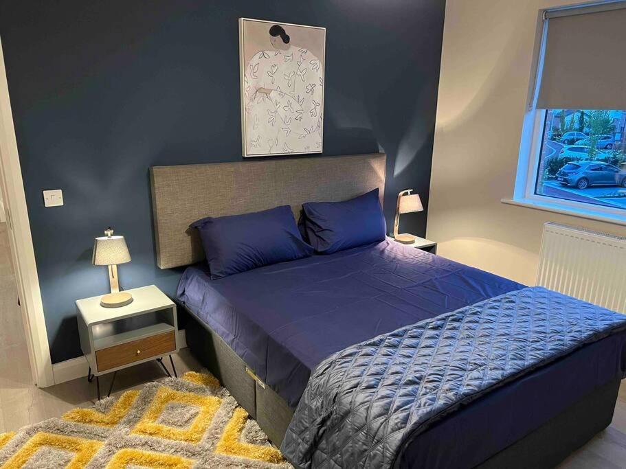 3 Bed Rooms Vip Family House ดับลิน ภายนอก รูปภาพ