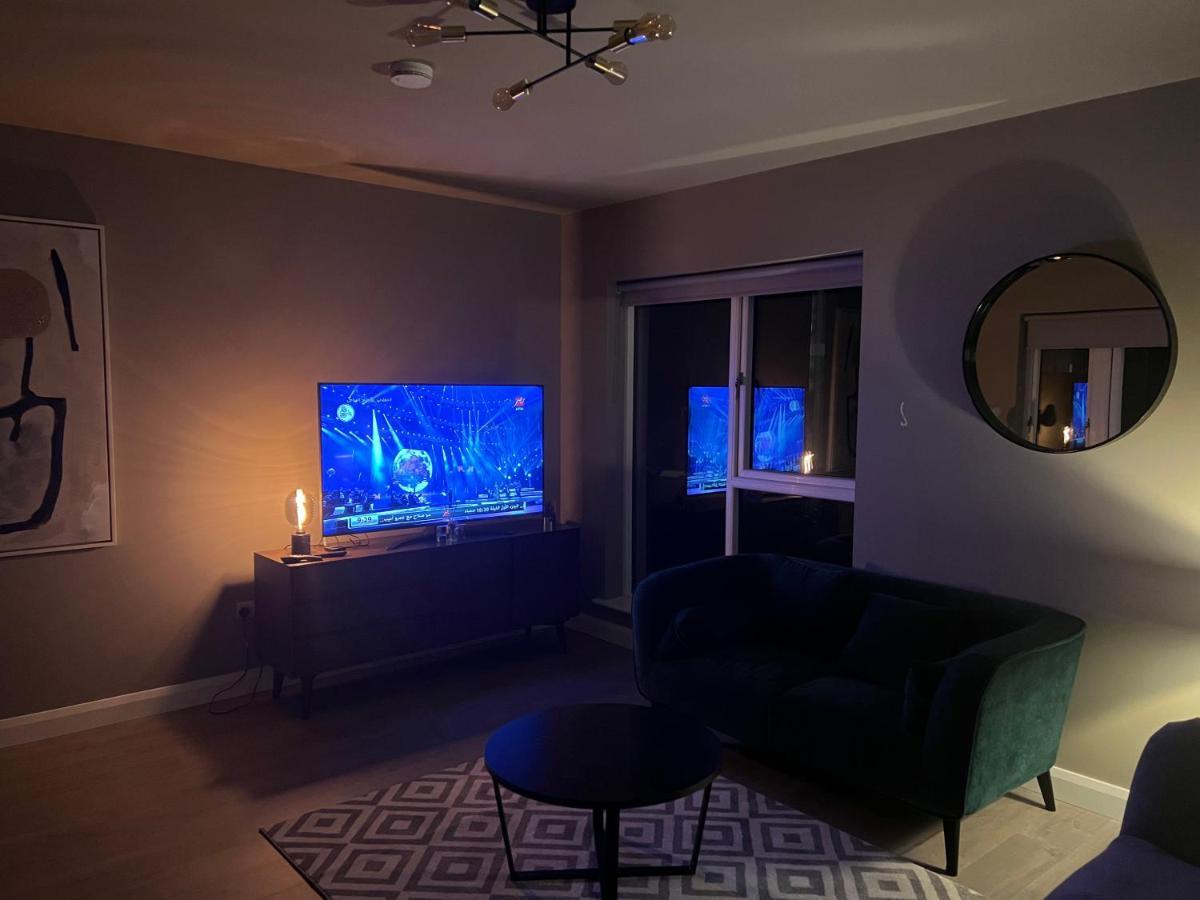 3 Bed Rooms Vip Family House ดับลิน ภายนอก รูปภาพ