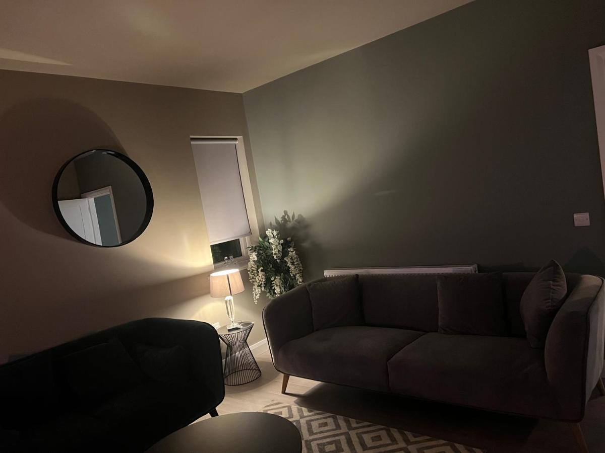3 Bed Rooms Vip Family House ดับลิน ภายนอก รูปภาพ